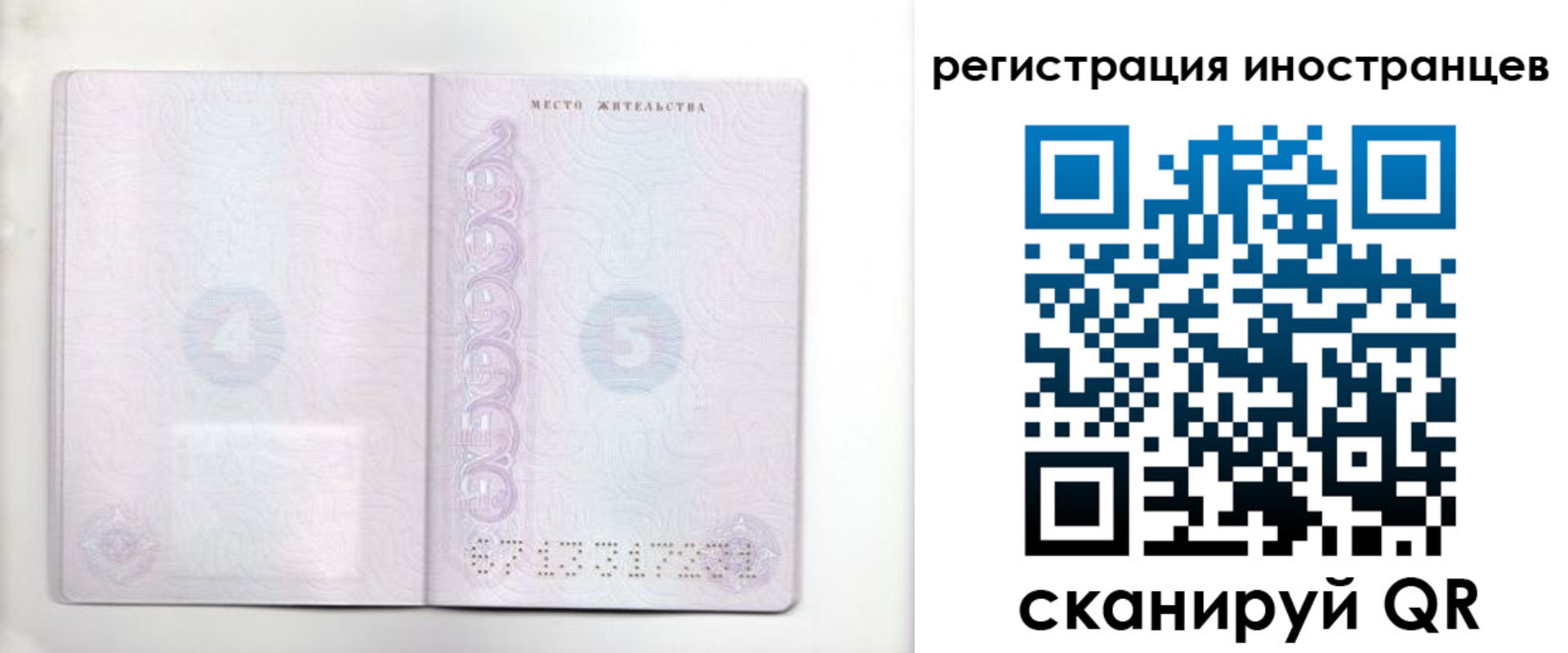 временная регистрация в Николаевске