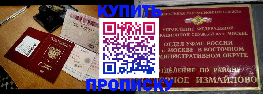 временная регистрация купить в Николаевске