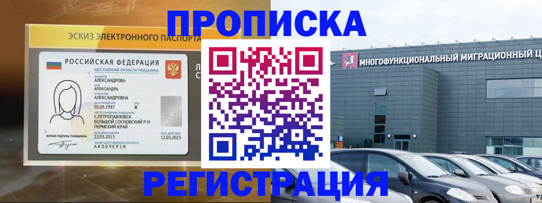 прописка гарантия в Николаевске